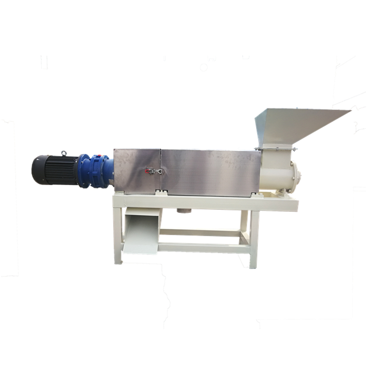 雙螺旋壓榨機 雙螺旋壓榨機